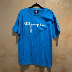 Champion new with tags